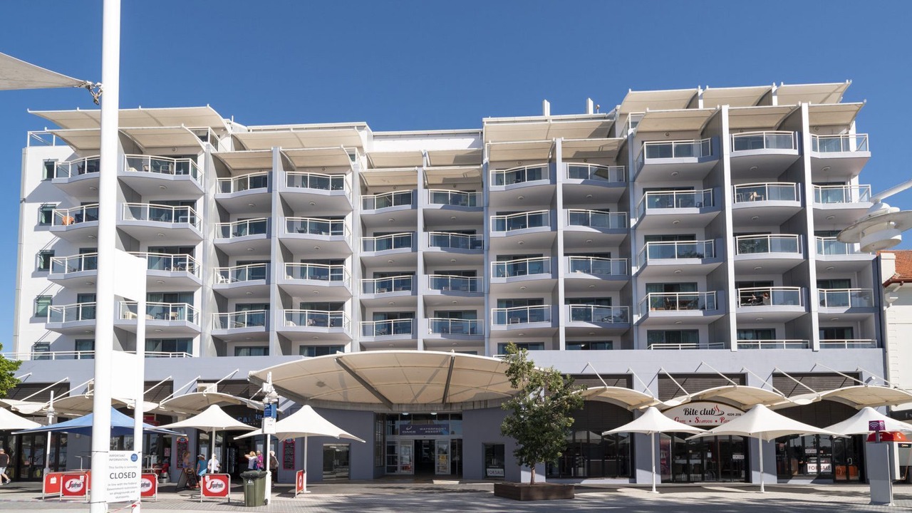 Photo of Outdoor in The Entrance