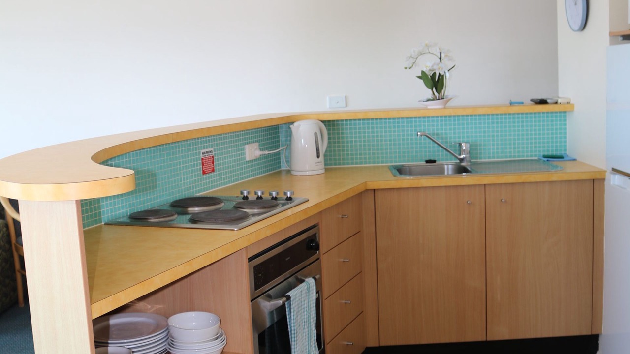 Photo of Kitchen in The Entrance