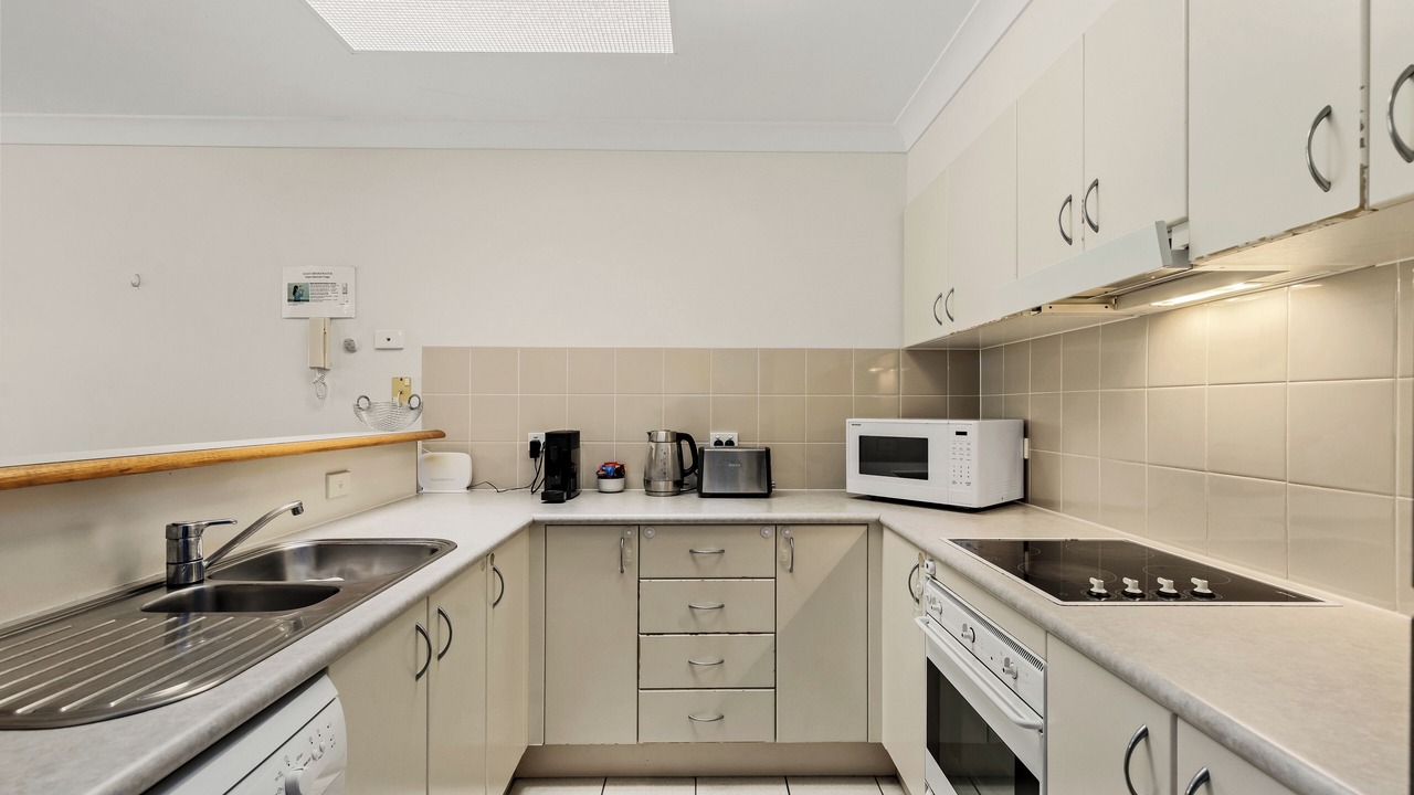 Photo of Kitchen in Kangaroo Point