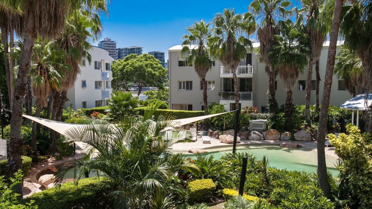 Photo of Outdoor in Kangaroo Point