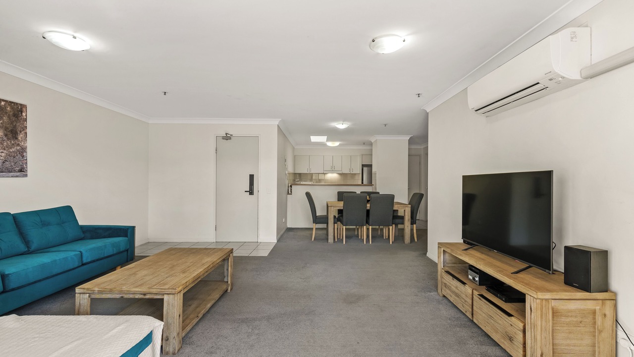 Photo of Livingroom in Kangaroo Point