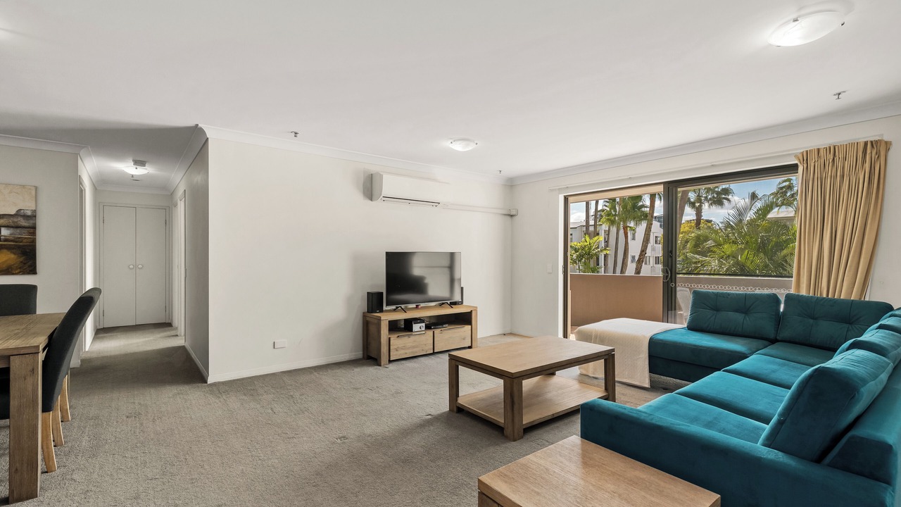 Photo of Livingroom in Kangaroo Point