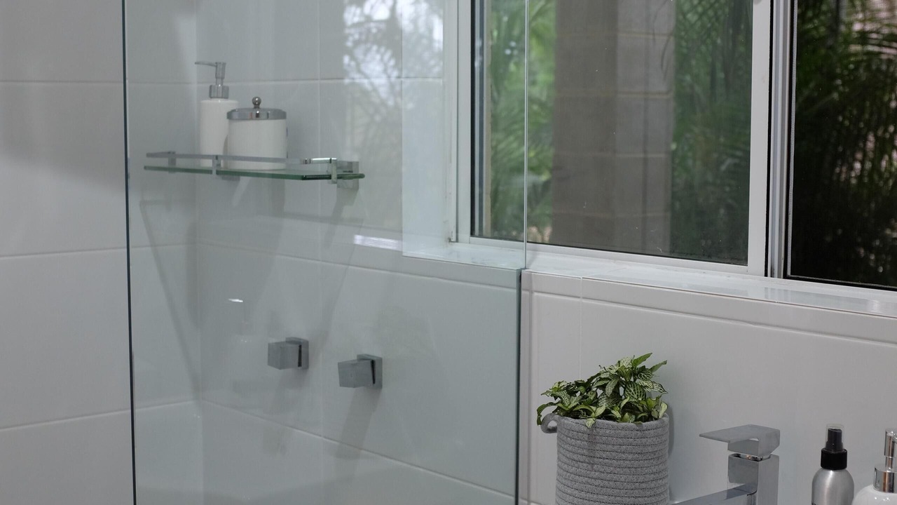 Photo of Bathroom in Binna Burra