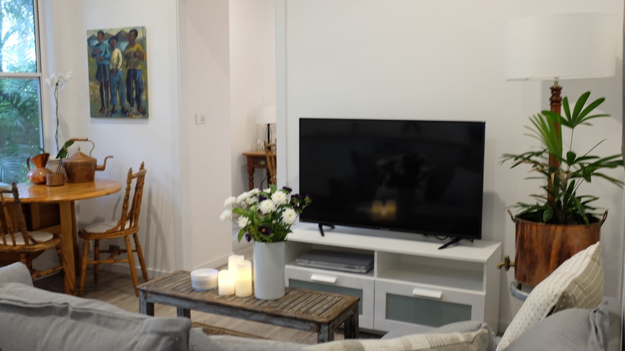 Photo of Livingroom in Binna Burra