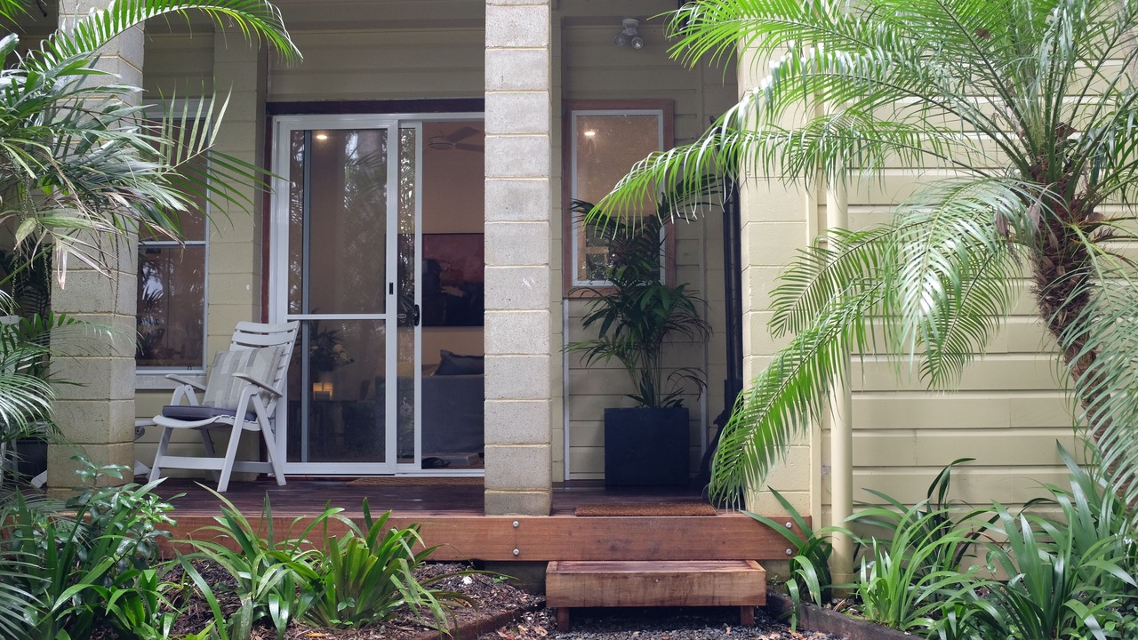 Photo of Outdoor in Binna Burra