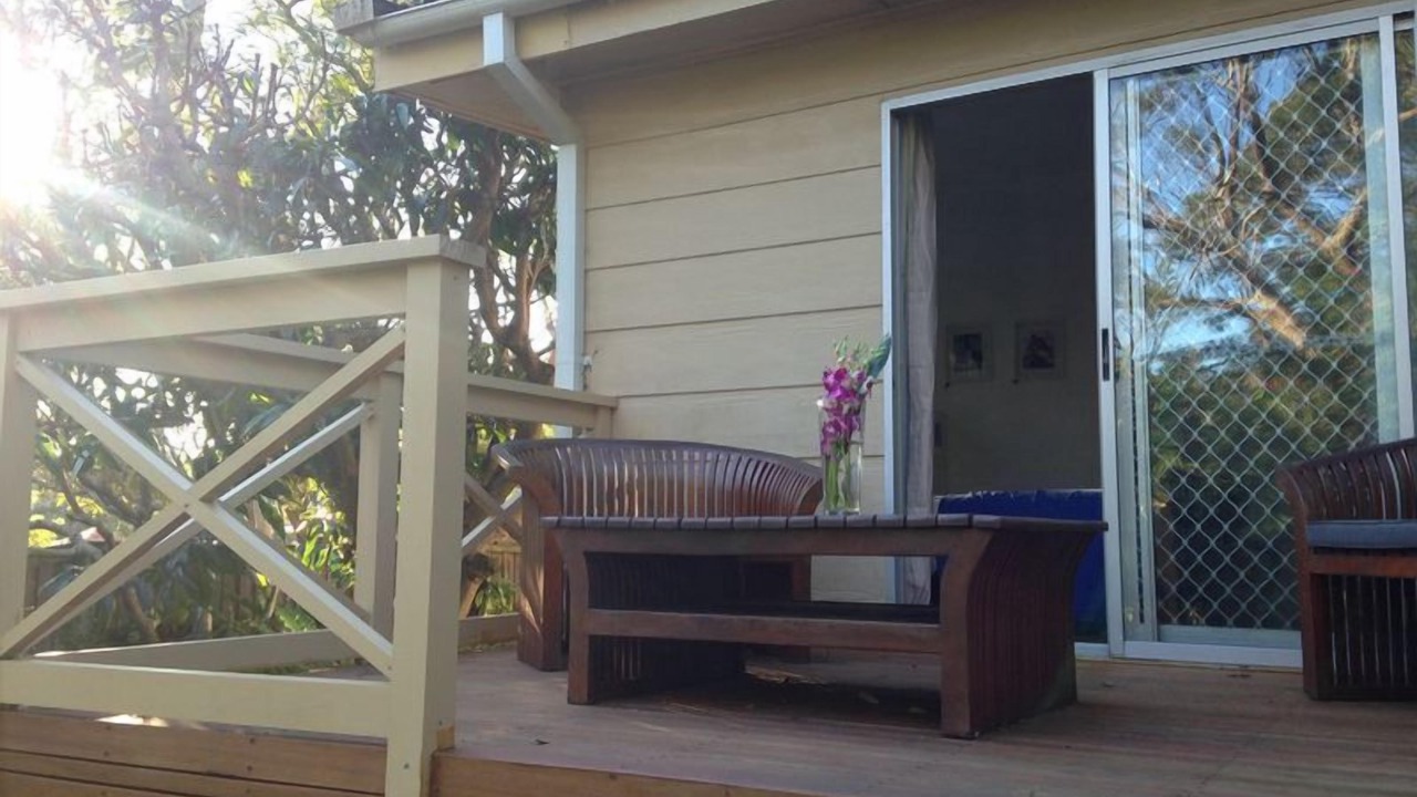 Photo of Patio Balcony in North Narrabeen