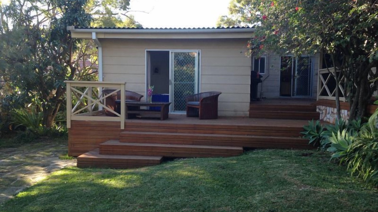 Photo of Patio Balcony in North Narrabeen