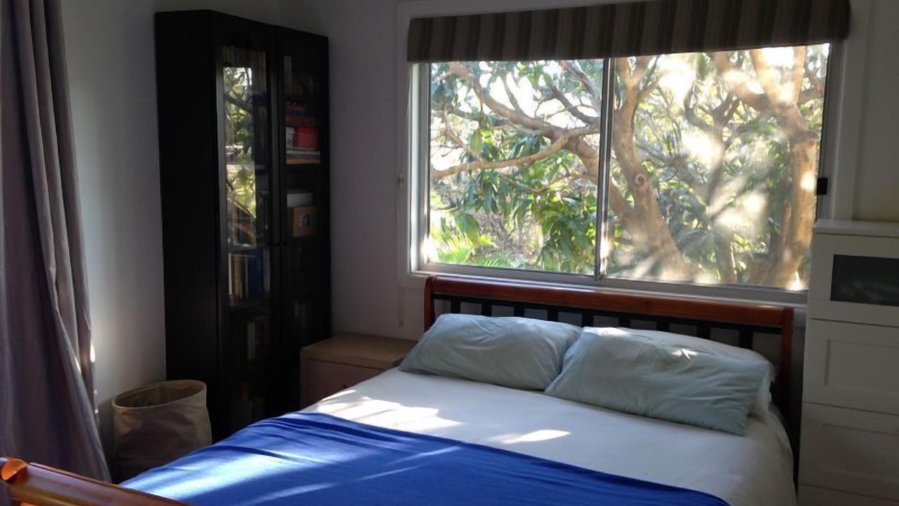 Photo of Bedroom in North Narrabeen