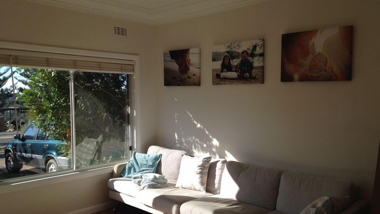 Photo of Livingroom in North Narrabeen