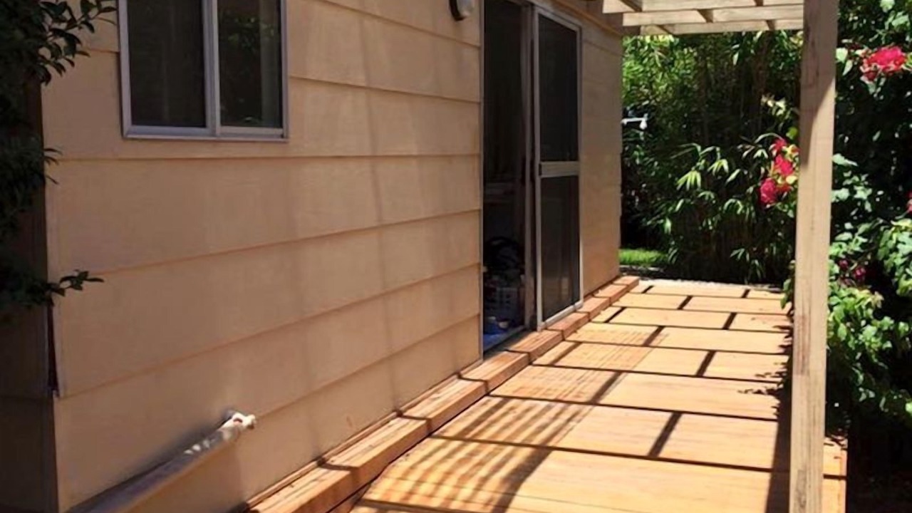 Photo of Patio Balcony in North Narrabeen