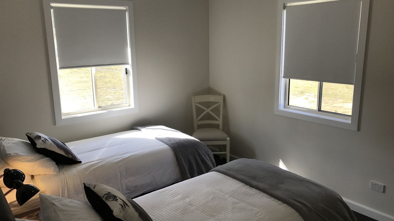 Photo of Bedroom in Brayton