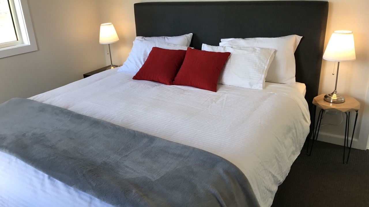 Photo of Bedroom in Brayton