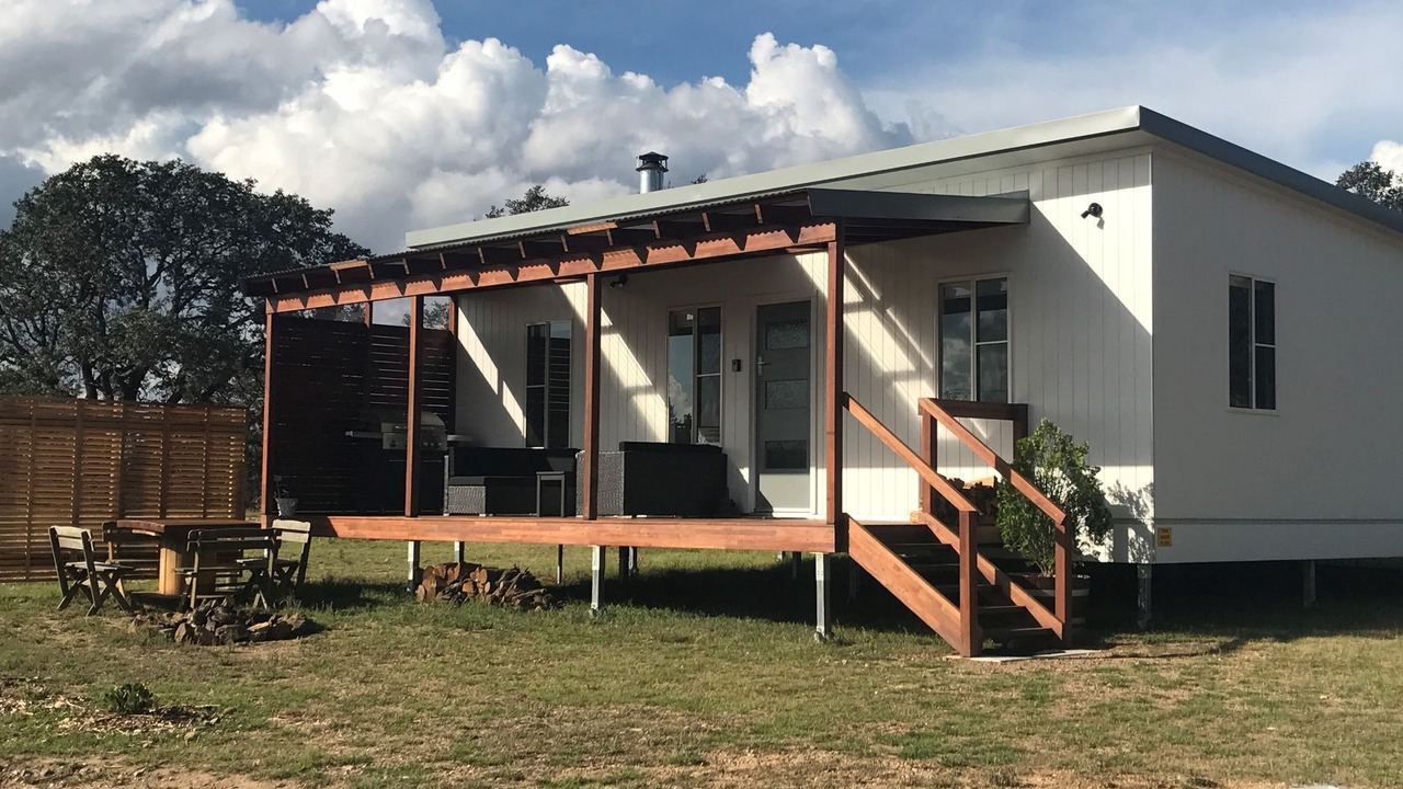 Photo of Outdoor in Brayton