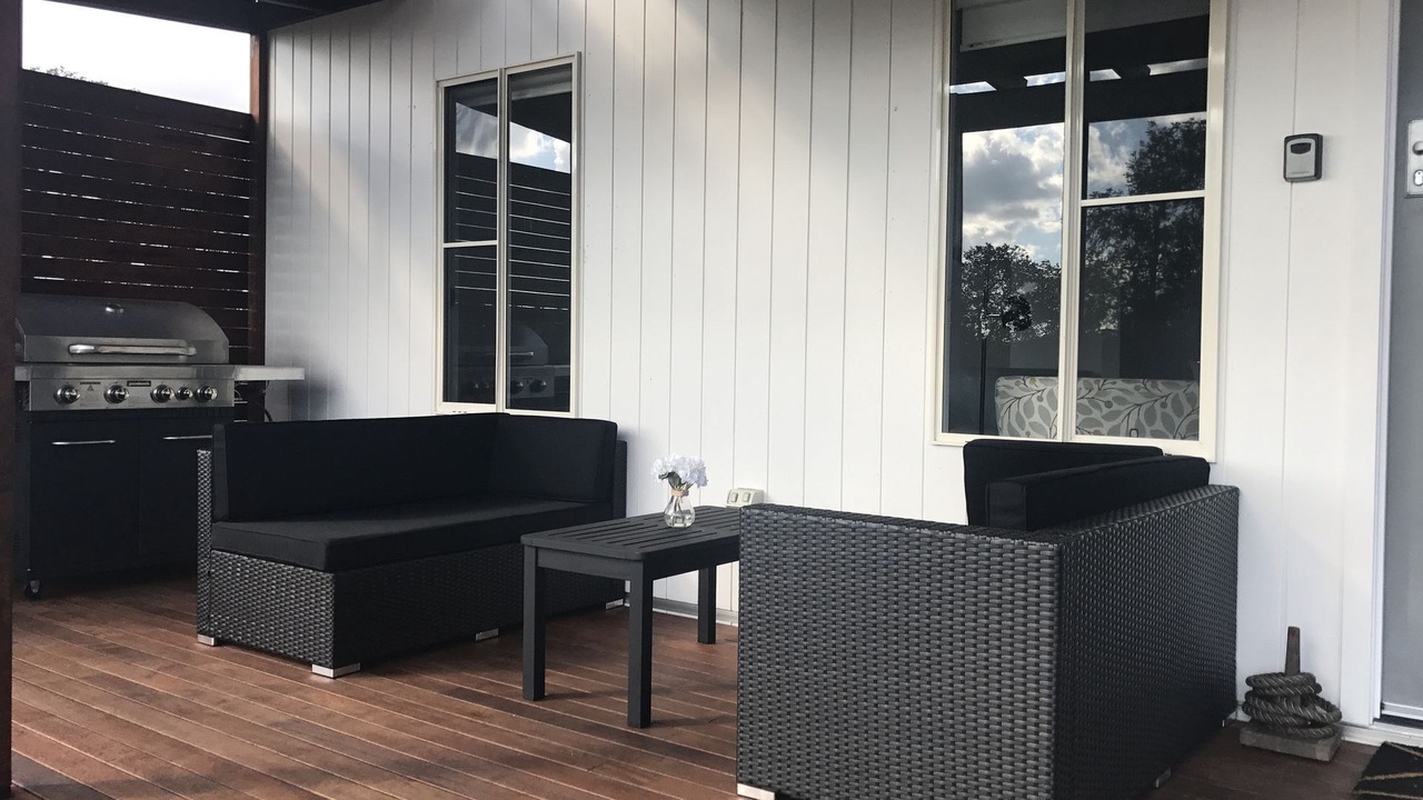Photo of Patio Balcony in Brayton