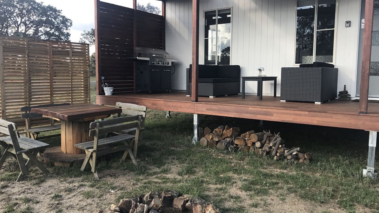 Photo of Outdoor in Brayton