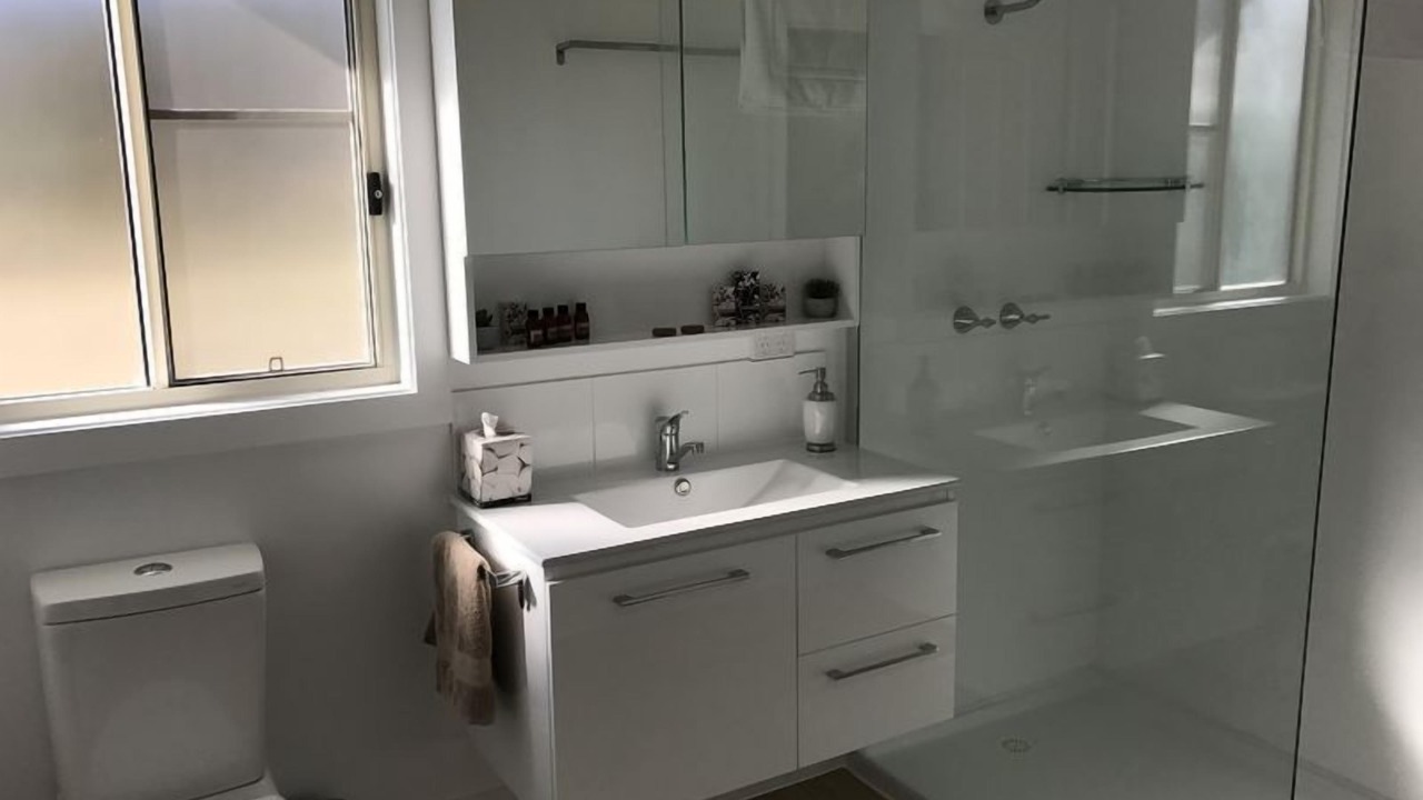 Photo of Bathroom in Brayton