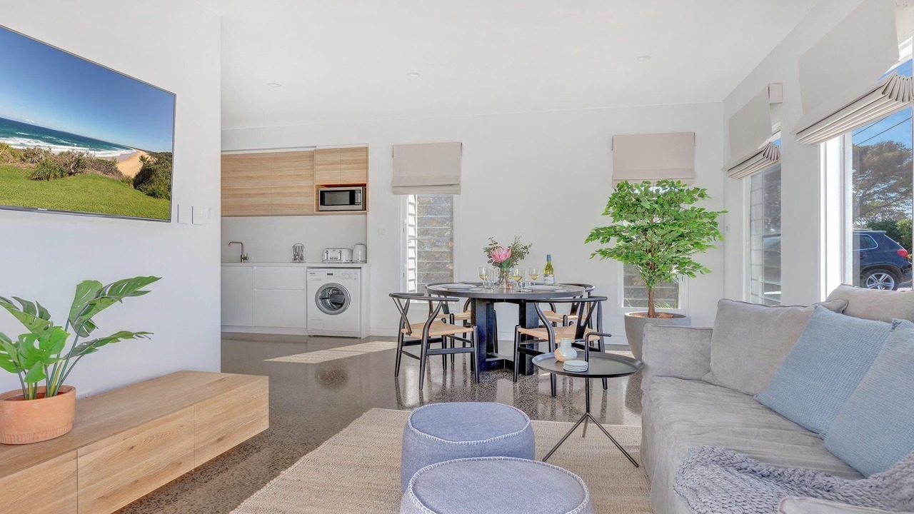 Photo of Livingroom in Culburra Beach