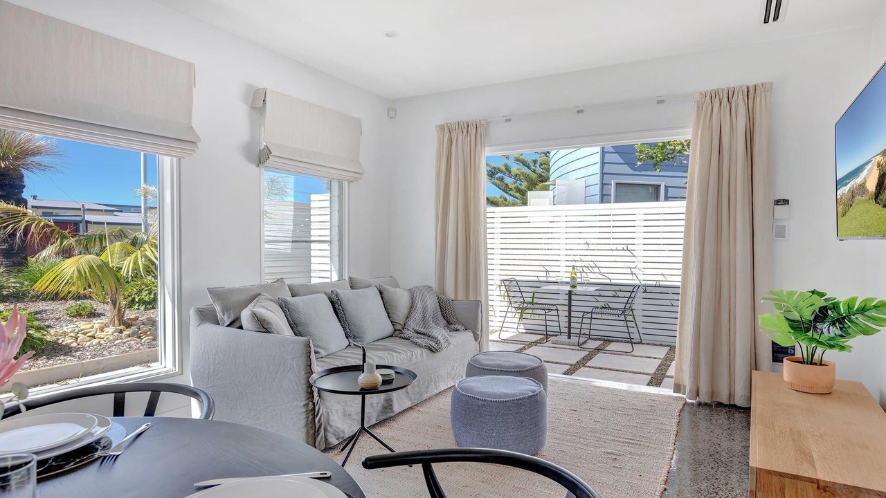 Photo of Livingroom in Culburra Beach