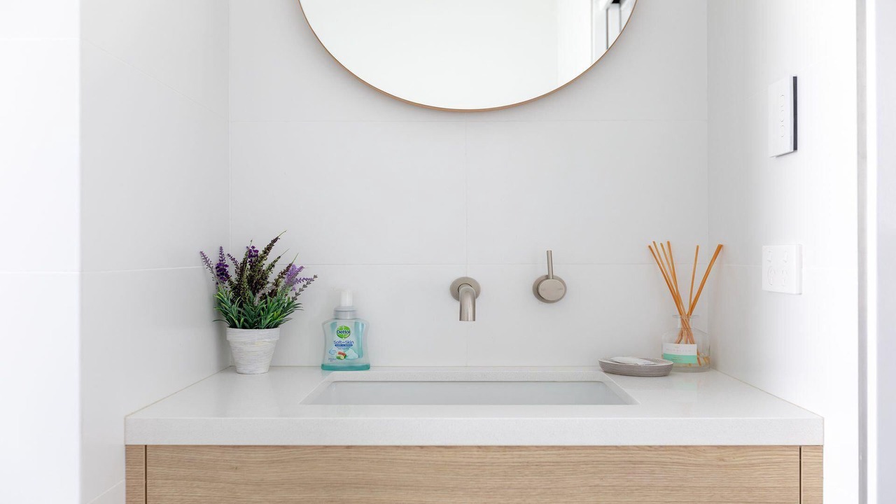 Photo of Bathroom in Culburra Beach