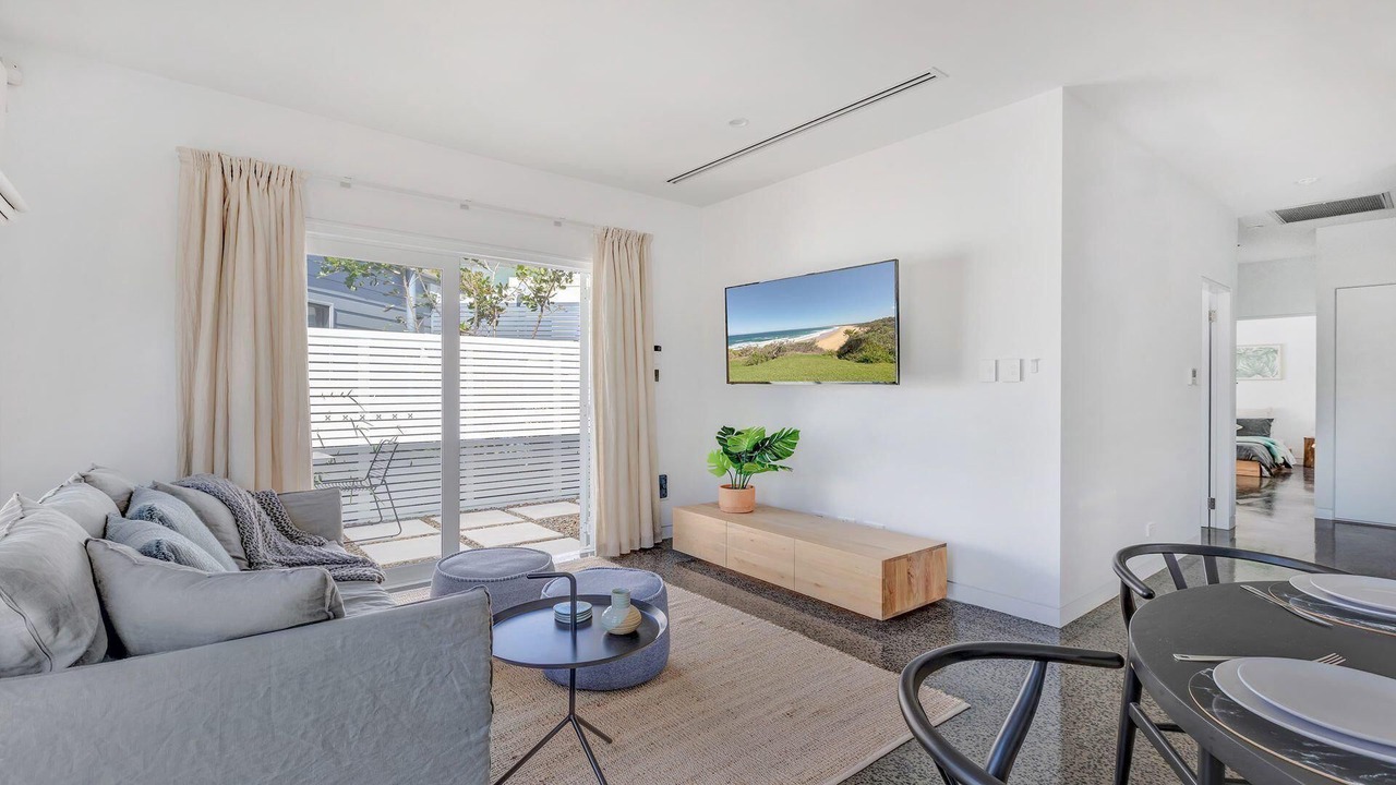 Photo of Livingroom in Culburra Beach