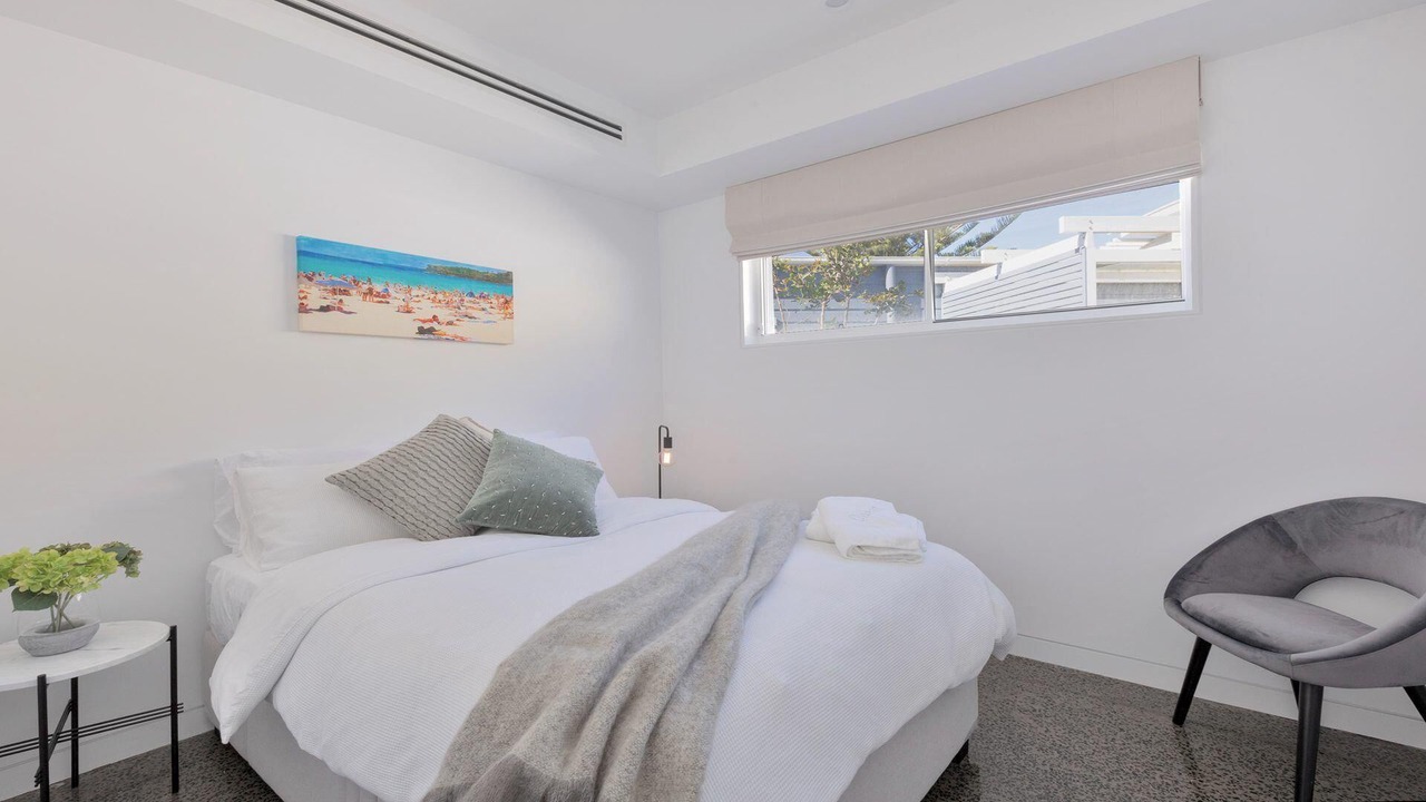 Photo of Bedroom in Culburra Beach