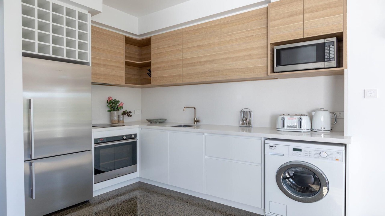 Photo of Kitchen in Culburra Beach