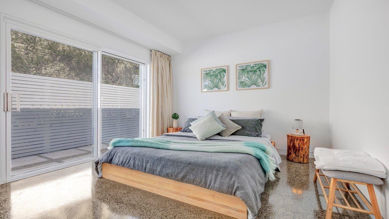 Photo of Bedroom in Culburra Beach