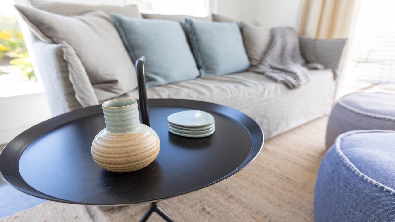 Photo of Livingroom in Culburra Beach