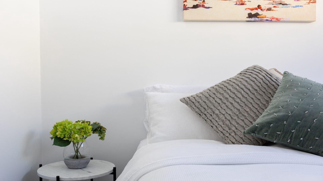 Photo of Bedroom in Culburra Beach