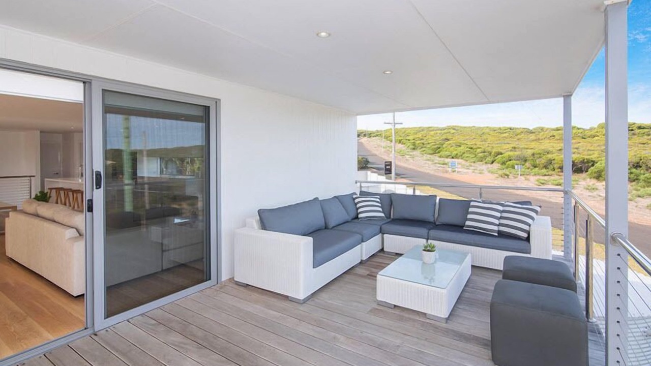 Photo of Patio Balcony in Gracetown