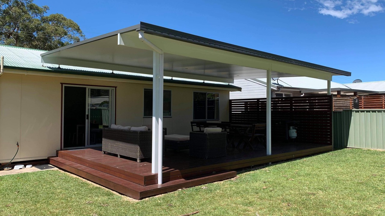 Photo of Outdoor in Sussex Inlet