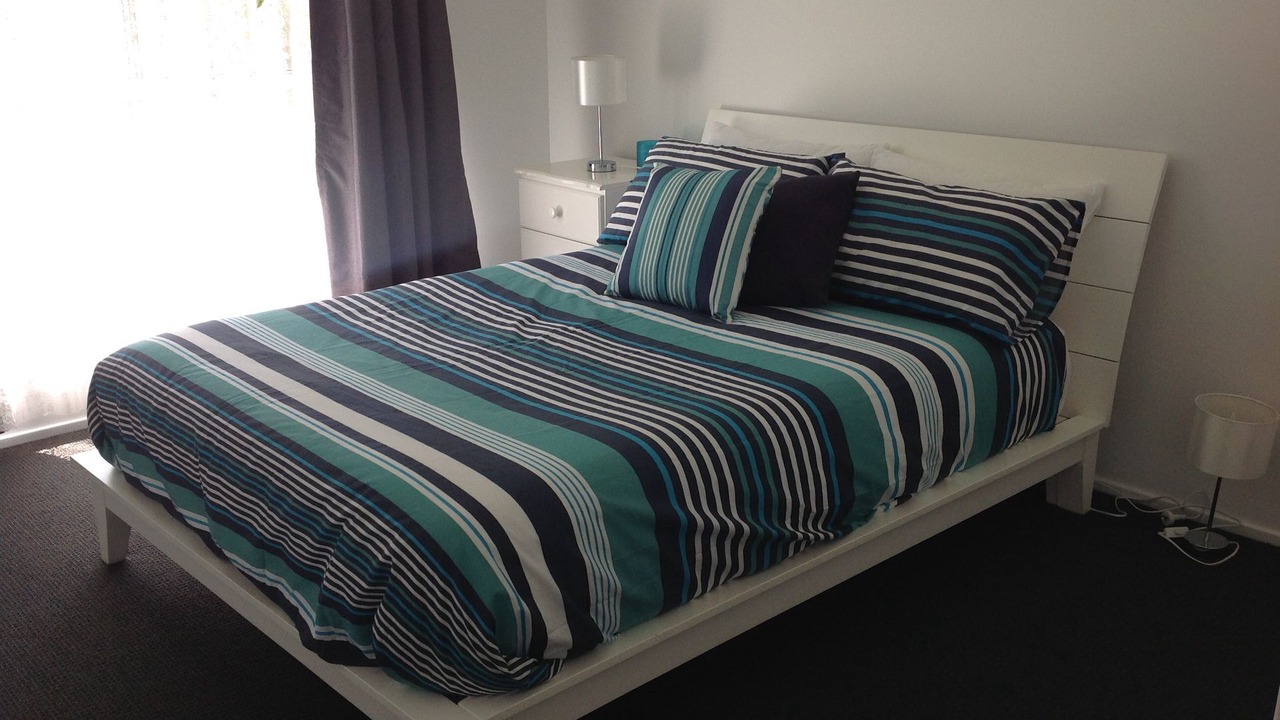 Photo of Bedroom in Sussex Inlet