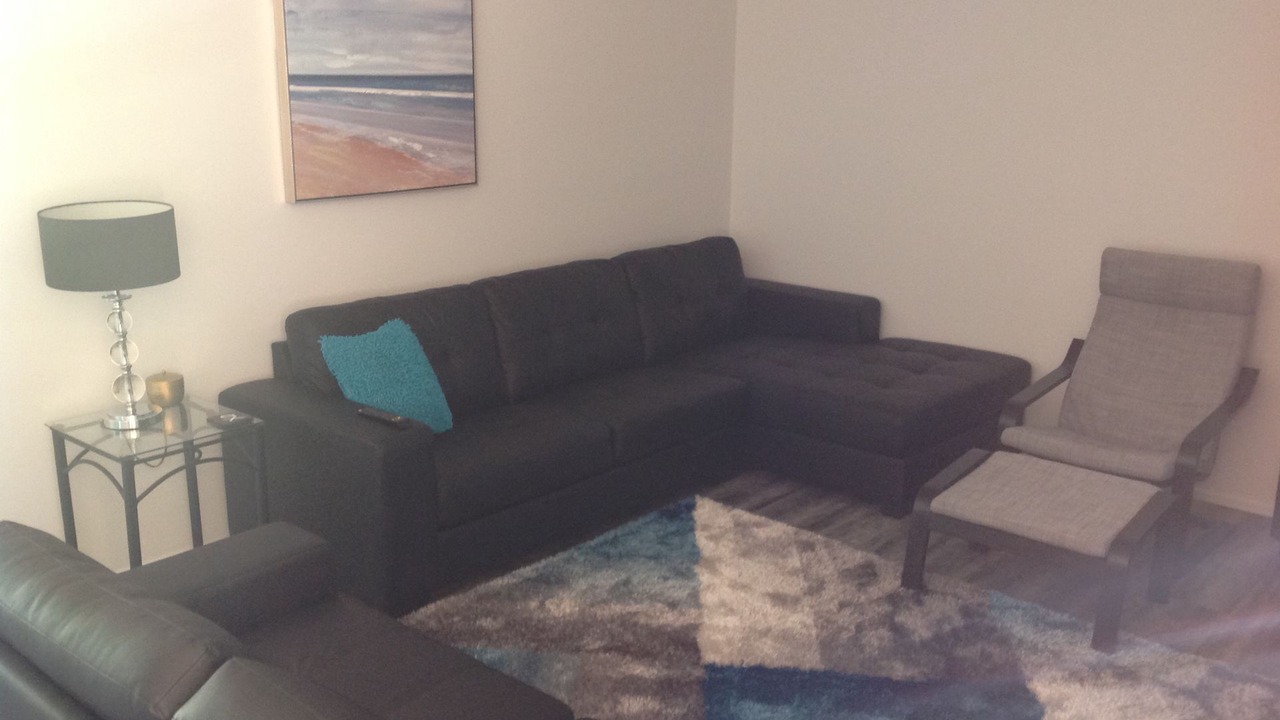 Photo of Livingroom in Sussex Inlet