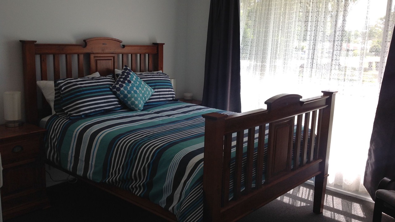Photo of Bedroom in Sussex Inlet