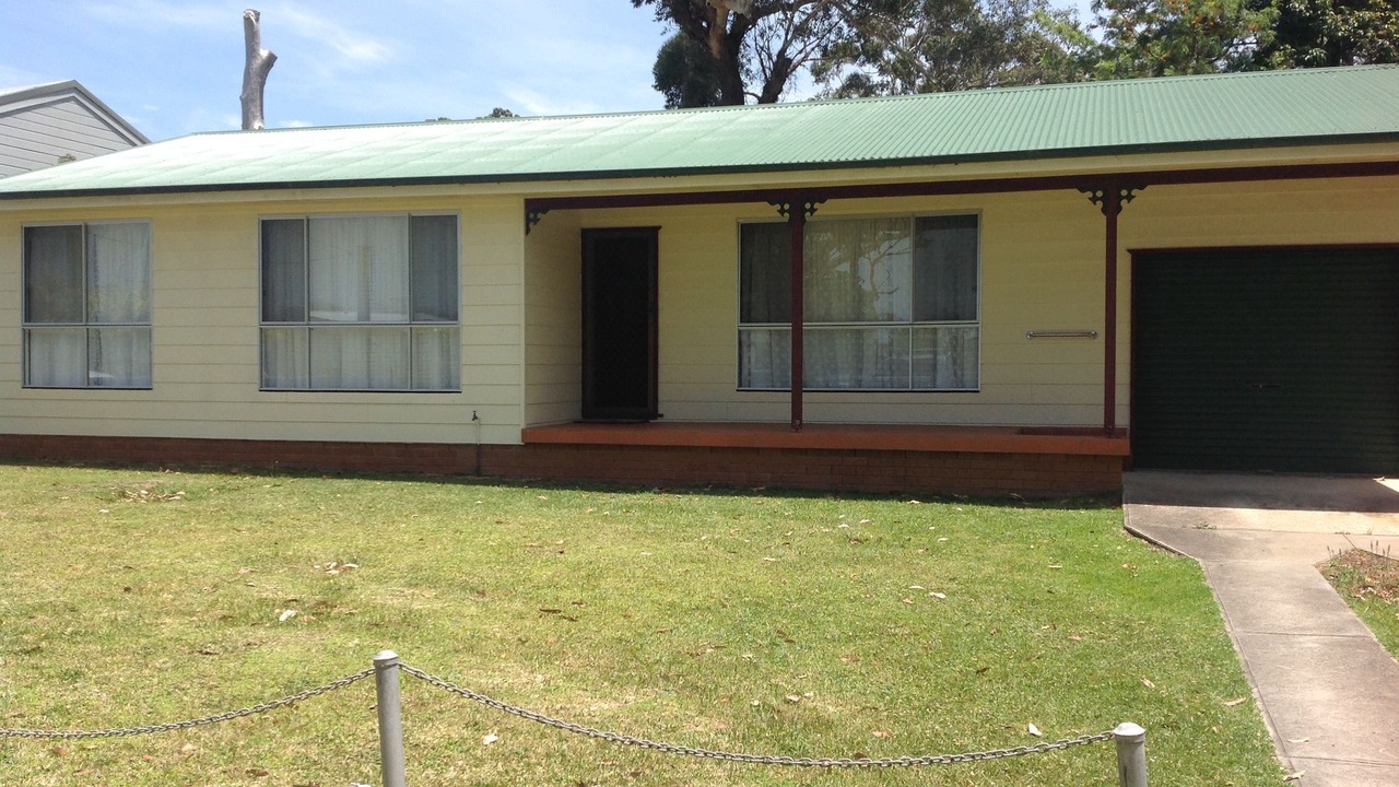 Photo of Outdoor in Sussex Inlet