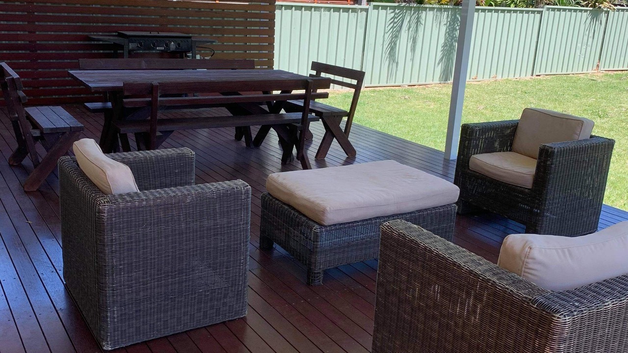 Photo of Outdoor in Sussex Inlet