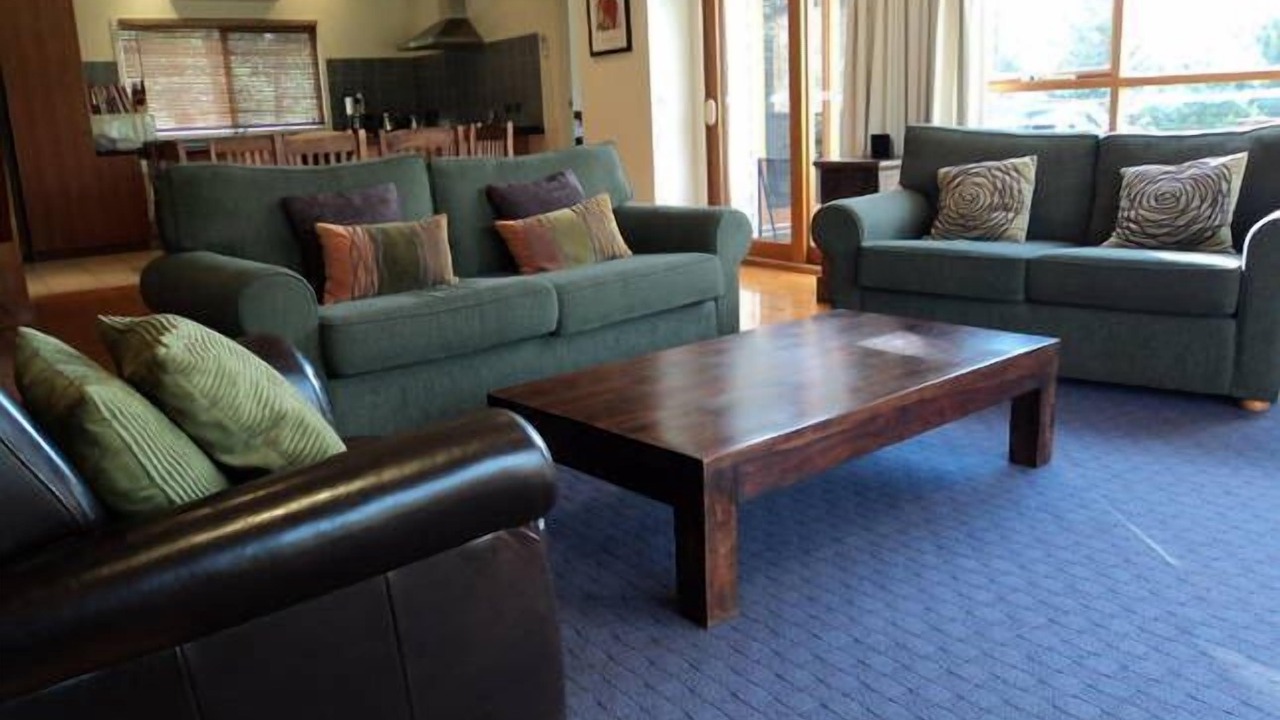 Photo of Livingroom in Merrijig