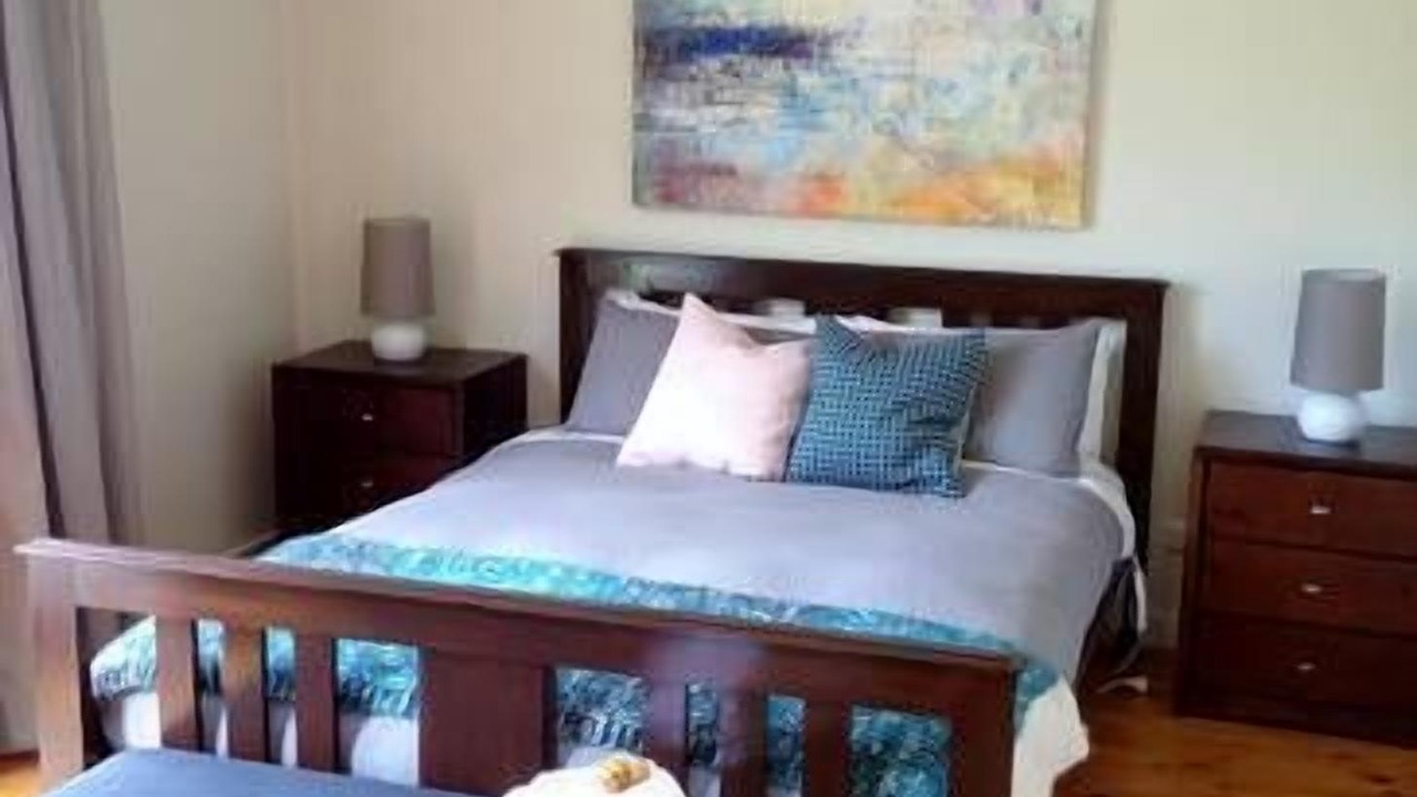 Photo of Bedroom in Merrijig