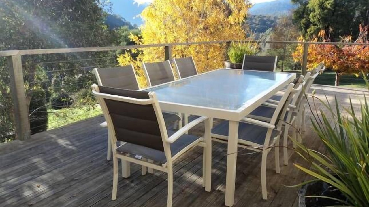 Photo of Outdoor in Merrijig