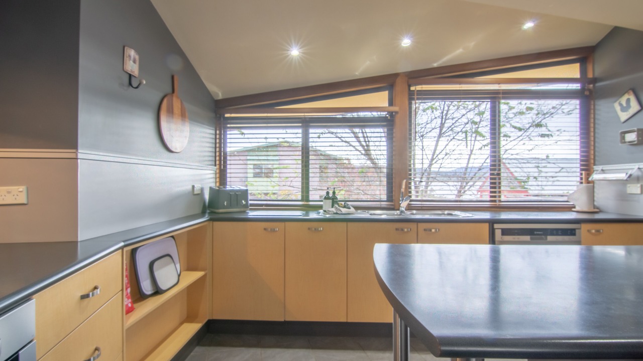 Photo of Kitchen in East Jindabyne