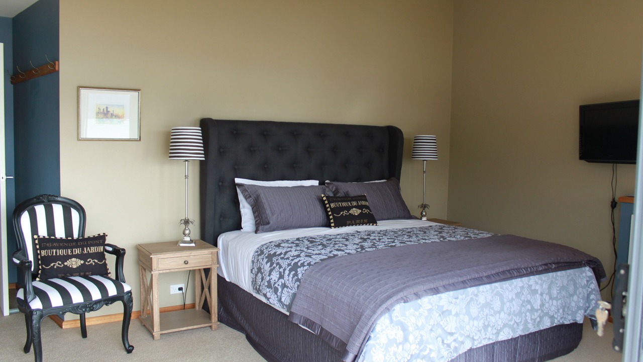 Photo of Bedroom in East Jindabyne