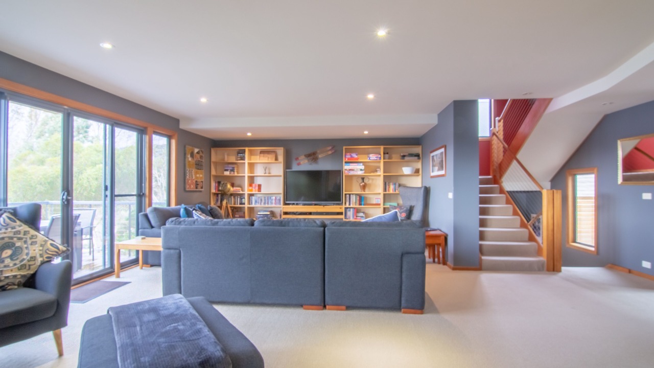 Photo of Livingroom in East Jindabyne
