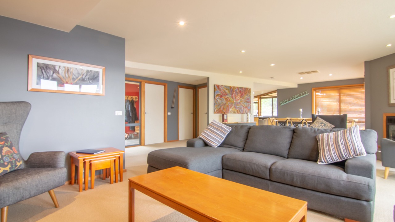 Photo of Livingroom in East Jindabyne