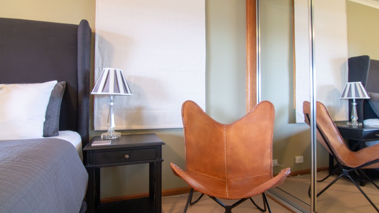 Photo of Bedroom in East Jindabyne