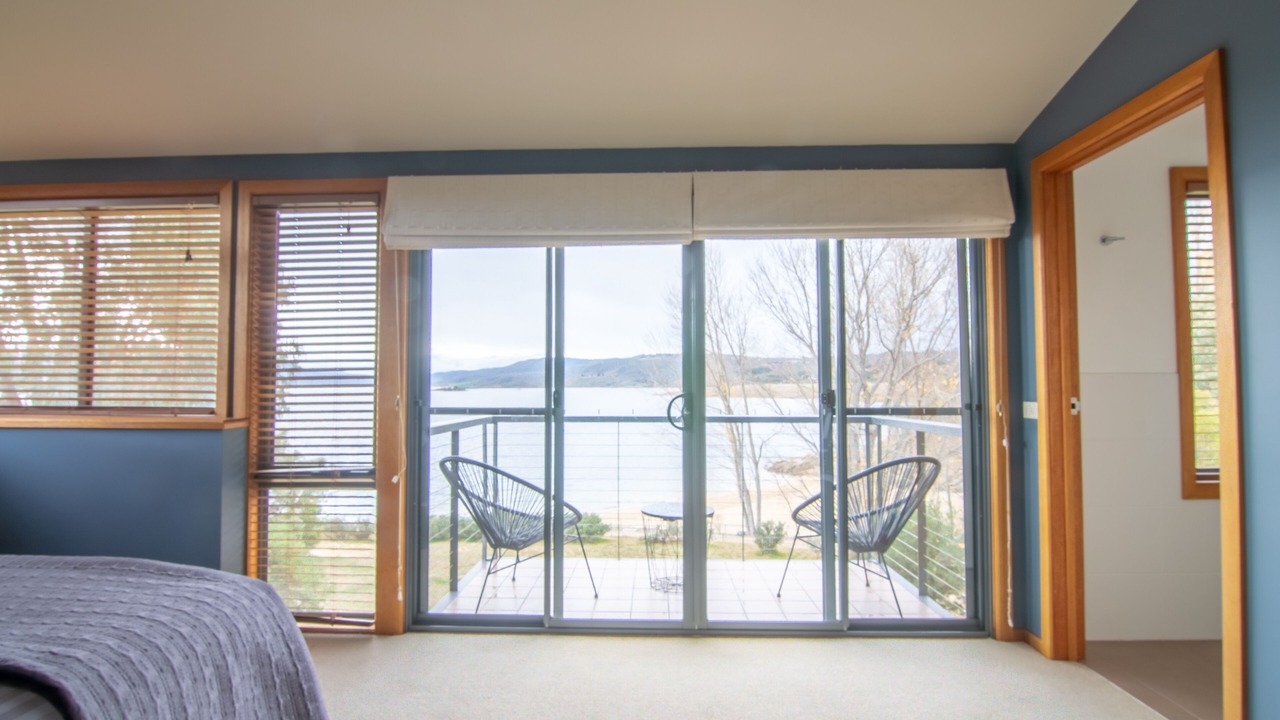 Photo of Bedroom in East Jindabyne