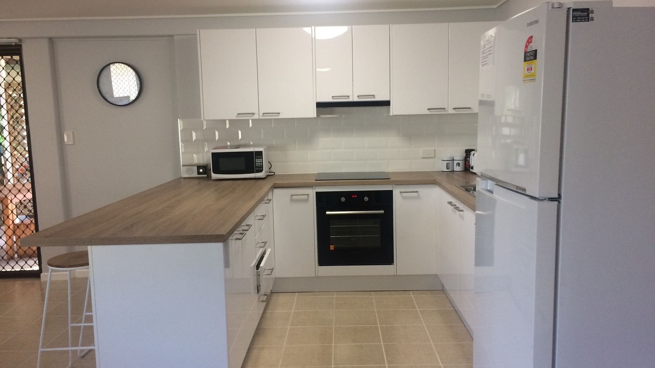 Photo of Kitchen in Mount Louisa