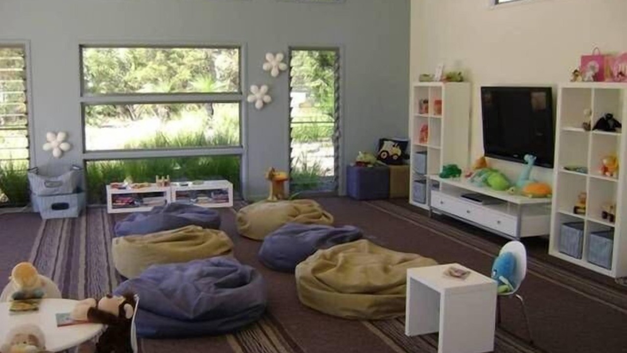 Photo of Bedroom in Noosa North Shore