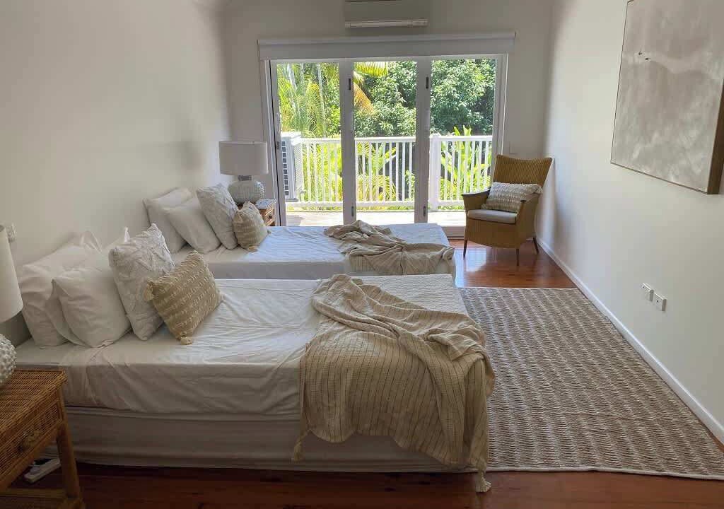 Photo of Bedroom in Port Douglas