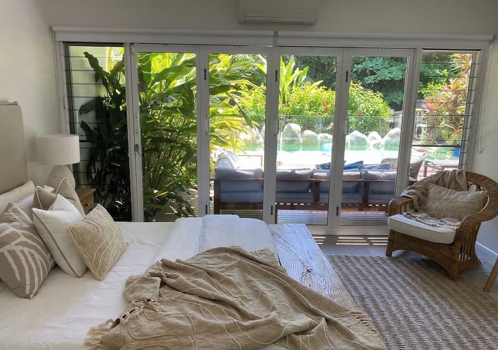 Photo of Bedroom in Port Douglas