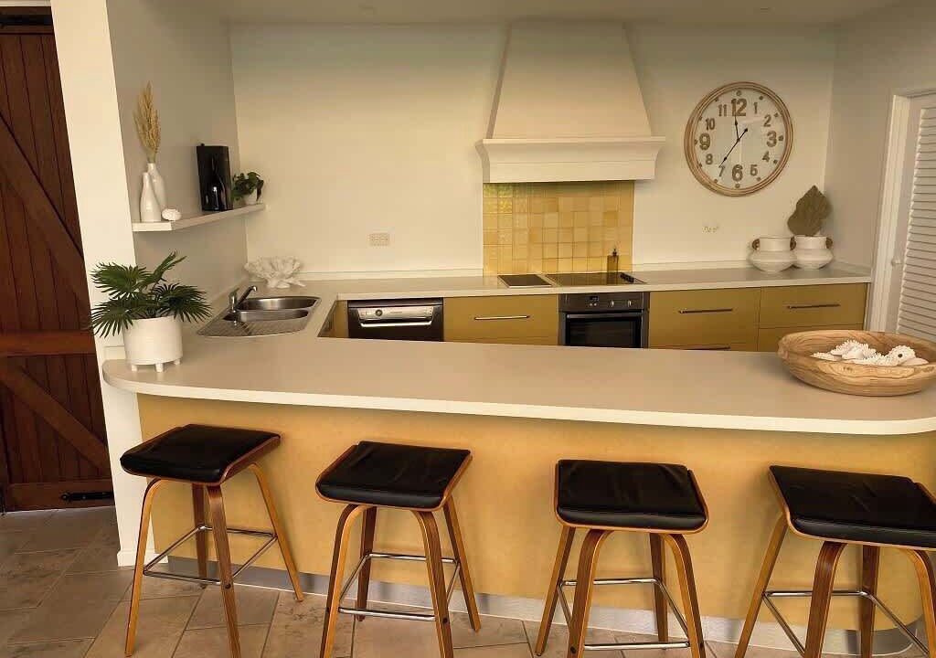 Photo of Kitchen in Port Douglas